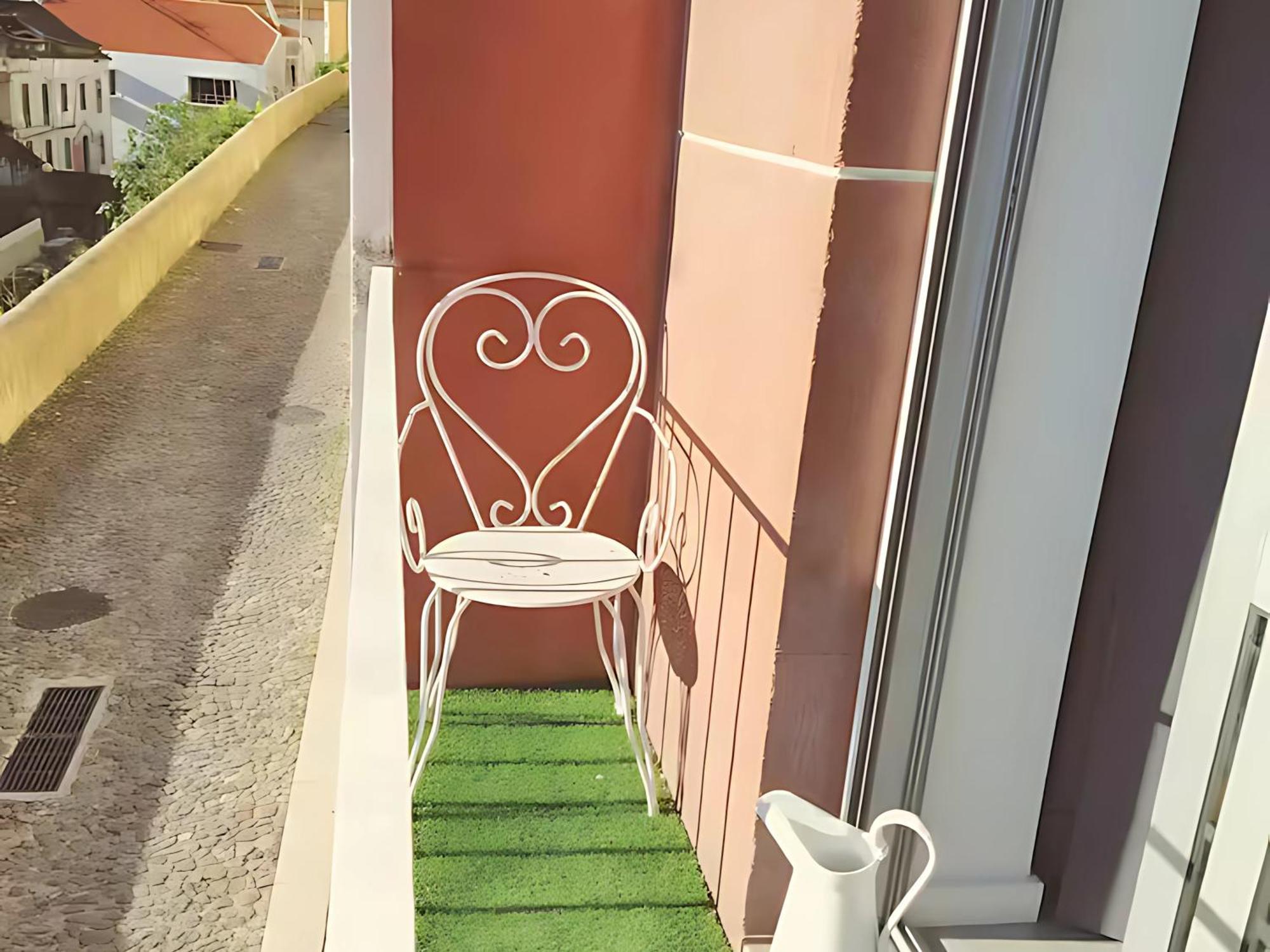 Alegria 79 - Fabulous 3 Bedroom House Coimbra Eksteriør billede