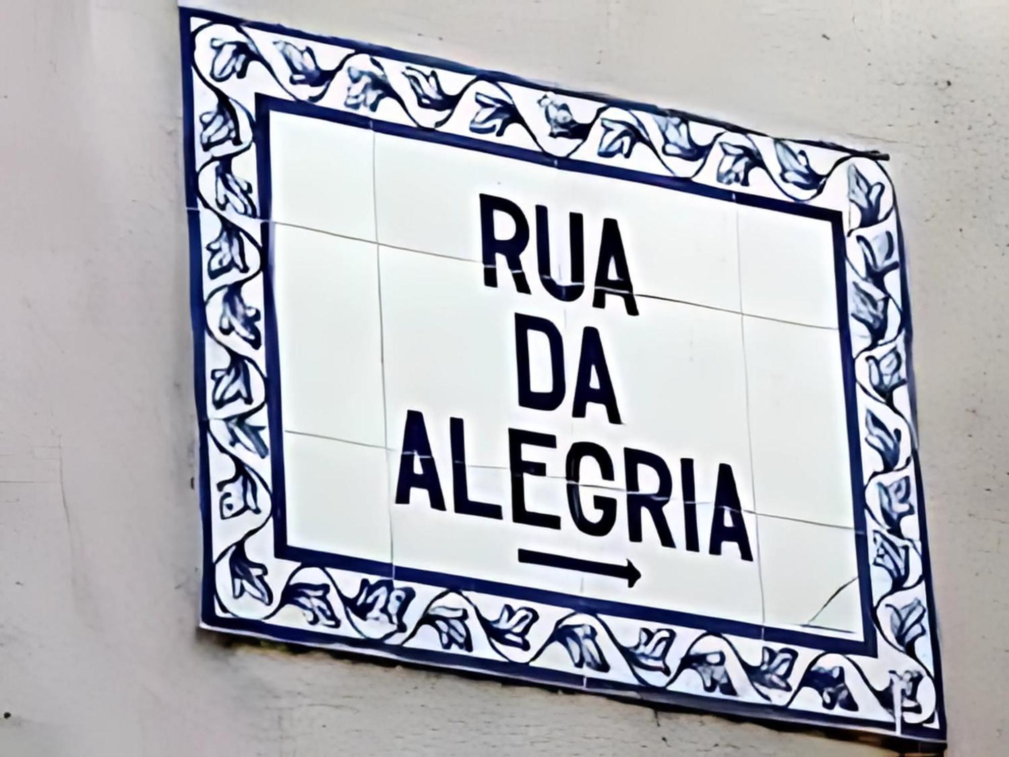 Alegria 79 - Fabulous 3 Bedroom House Coimbra Eksteriør billede